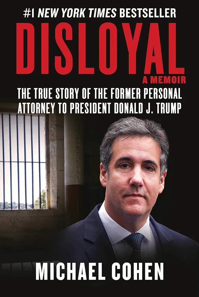 Disloyal cover