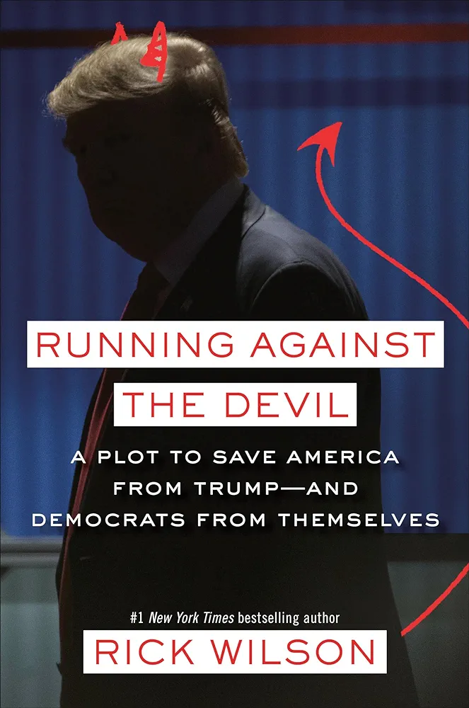 Running devil